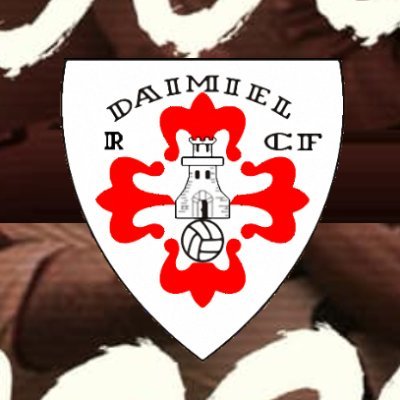 Twitter oficial  Daimiel Racing Club de Fútbol