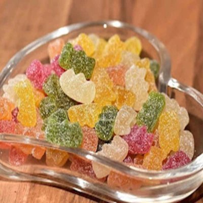 Uno CBD Gummies are made from hemp extract that doesn't include any THC, that's the psychoactive element determined in marijuana.