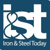 Iron & Steel Today (@ironsteeltoday) Twitter profile photo