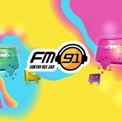 FM91 goes all out to entertain, encourage, and educate Pakistani youth, as well as other demographics. Music is our lifeline!