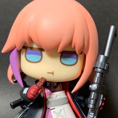 無言フォロー失礼します。 (RP以外で模型関連のポストをしてるモデラーさんは基本フォロバしてます)最近は30MLとブキヤがメイン。 あと、ザメルの HGUC化待ってます。RE/100でもいいのよ。本アカ(放置) @hkri ※検索時邪魔なのでamazonアソシエイトはブロックしてる事があります。