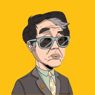 Satoshinakamatu's profile picture. Building Crypto Ecosystem