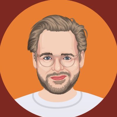 Dagens vigtigste nyheder på max 10 minutter 📲🎧
Nyhedspodcast 🎙️ alle hverdage klokken ti i syv -
udvalgt og fortalt af journalist Rasmus MP #HvadSkerDerNews