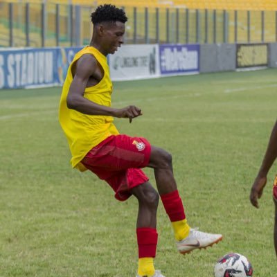 Football Player Ghana National 🇬🇭 U20 Team…. 💯% Bhim Native And Support Chelsea