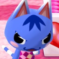 Best Animal Crossing TikTok(@crossingost) 's Twitter Profile Photo