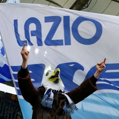 Lazio Twitter nel 💙🤍
Non pubblico quasi mai una ceppa ❤️
Patente di lazialità: prima partita allo stadio Lazio - Wisla Cracovia 3-3, grazie mamma