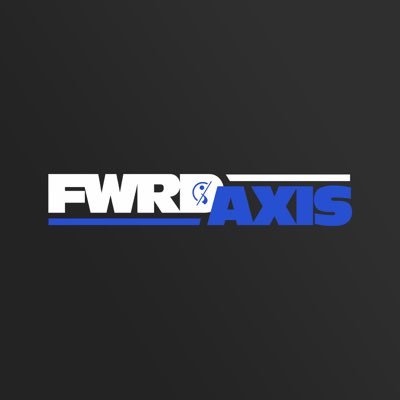 FWRD AXIS Live