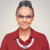 Marina Silva(@MarinaSilva) 's Twitter Profileg