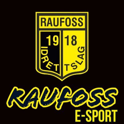 Raufoss Esport