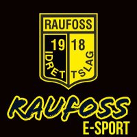 Raufoss Esport (@raufossesport) 's Twitter Profile