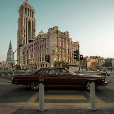 fahadq88's profile picture.