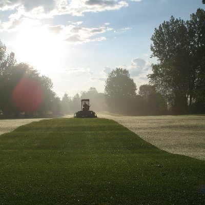 Class A Superintendent @ Dalewood Golf Club            
OGSA & EOGSA member