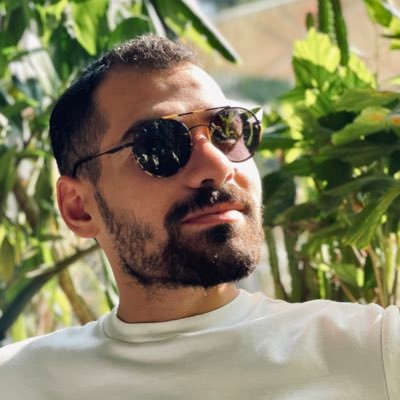 anasagag's profile picture. Not necessarily agreeable thoughts!