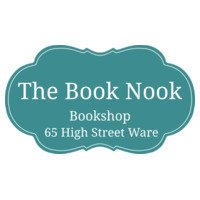 The Book Nook (@book_nook_shop) 's Twitter Profile Photo The Book Nook (@book_nook_shop) 's Twitter Profile Photo