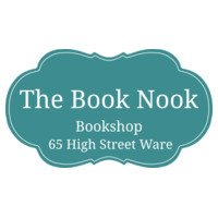 The Book Nook(@Book_Nook_Shop) 's Twitter Profile Photo