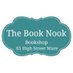 The Book Nook (@Book_Nook_Shop) Twitter profile photo