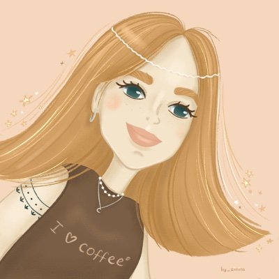 Masha Ziminaさんのプロフィール画像