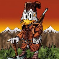UncleScrooge(@18fb56014875430) 's Twitter Profile Photo