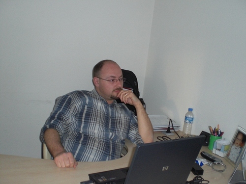 onurkalav's profile picture. 