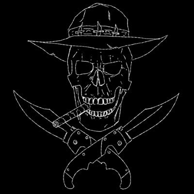 s1lver_hand's profile picture. "Some may never live, but the crazy never die" and also follow me in https://t.co/UrPkyhuGVT