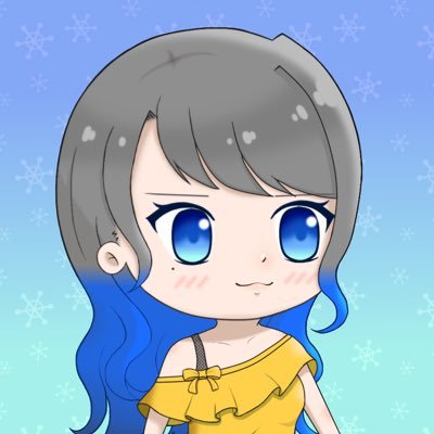 まほ❄️️🗽さんのプロフィール画像