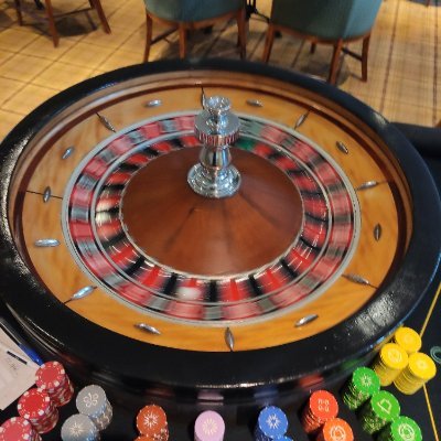 mobile fun casino, Yorkshire, for any event we can bring a professional casino to you..