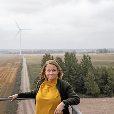 AnnaNilsson_LL's profile picture. Politisk chefredaktör på @landlantbruk. Sveriges största lantbrukstidning.