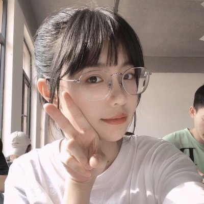 yaoertydd's profile picture. 联系方式看主页第一条推文，口嗨勿扰哦