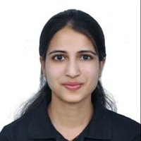 Nitya K (@srinityakollu) 's Twitter Profile