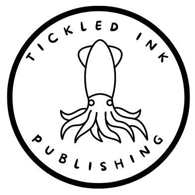 InkTickled's profile picture. tickling ink since 2022
independent publishers

#publishing #books #ticklethatink