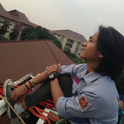 255' 24 | THΣLΛRΞSS | 50'16 | Politeknik APP Jakarta | hanya seorang pemuda yang ingin selalu diridhoi Allah dan OrangTua