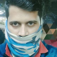 Shahbaj Birajdar(@i_am_shahbaj) 's Twitter Profile Photo