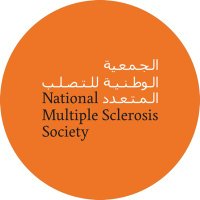 National MS Society UAE(@nmssocietyuae) 's Twitter Profile Photo