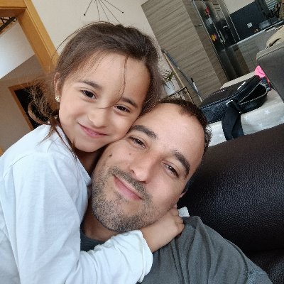 AlejandroJSCS's profile picture. 