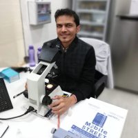 Dr.Chhaviraj Singh (छविराज सिंह)(@pathologist2021) 's Twitter Profile Photo