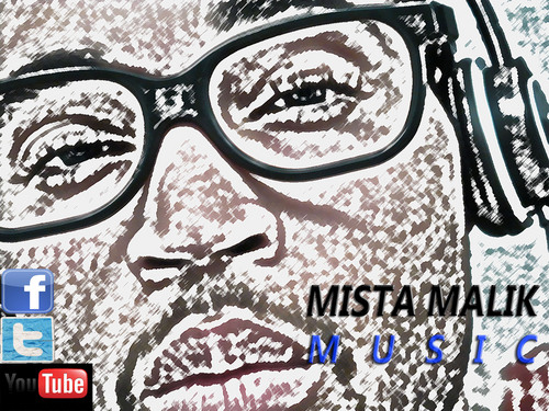 mista_malik's profile picture. Ima musician with a life.