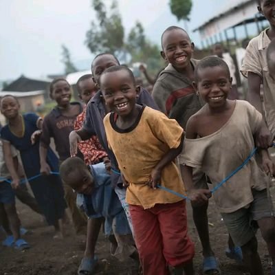 ClovisMuhigirwa's profile picture. Étudiant à l'Université catholique de Bukavu