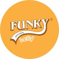 Funky Belly Greeting Cards 🐱‍🚀🐶(@funky_belly) 's Twitter Profile Photo