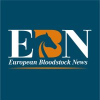 EBN (@bloodstocknews) 's Twitter Profile Photo EBN (@bloodstocknews) 's Twitter Profile Photo