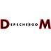 Depeche Mode (@depechemode) Twitter profile photo Depeche Mode (@depechemode) Twitter profile photo