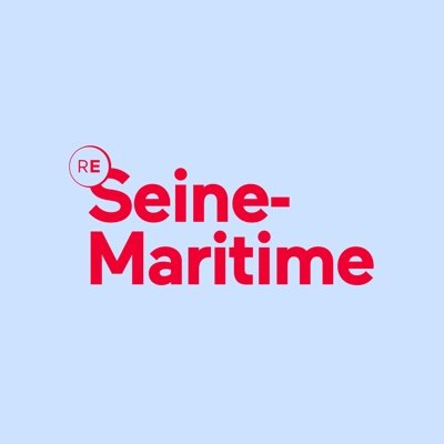 Compte officiel de @Renaissance en Seine-Maritime