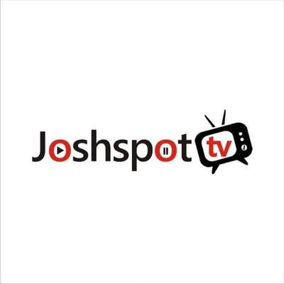 Joshspot Tv Profile