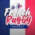 French Rugby Podcast (@frenchrugbypod) Twitter profile photo