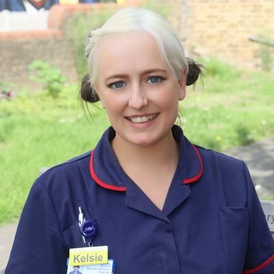 WHTHT Emergency Medicine 💊 🏥
Making a difference to someone's day one person at a time ♡
**Nursing Times award 2022 Finalist**