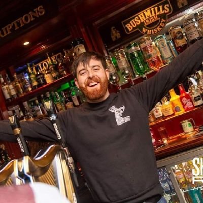 GordonT1212's profile picture. Partick Thistle FC ❤💛