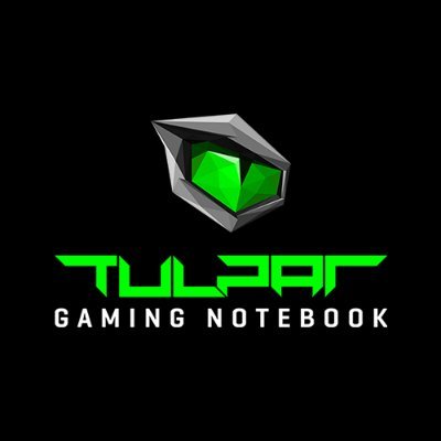 Tulpar Notebook UK