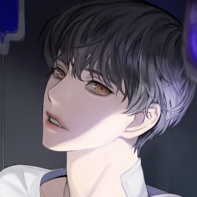 루이_그림계さんのプロフィール画像