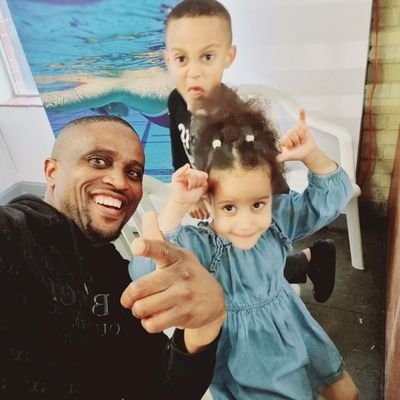 osca4go's profile picture. Love conquer fear