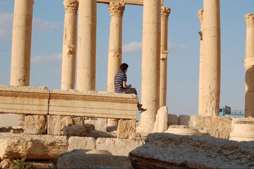 gatiendm's profile picture. 