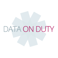 Data On Duty (@dataonduty) 's Twitter Profile